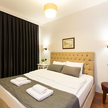 Istanbul Apartments Istiklal エクステリア 写真