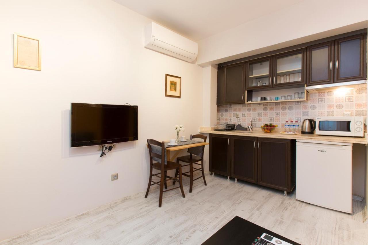 Istanbul Apartments Istiklal エクステリア 写真