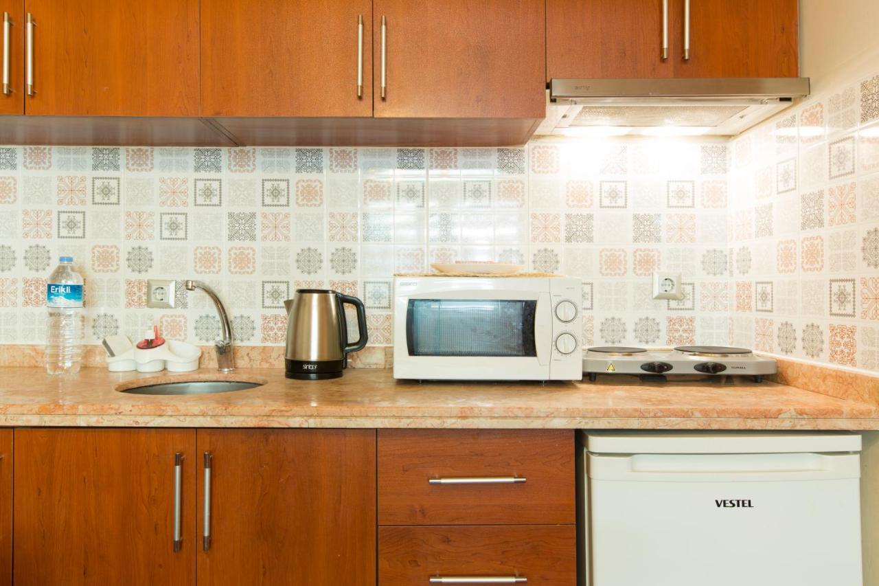 Istanbul Apartments Istiklal エクステリア 写真