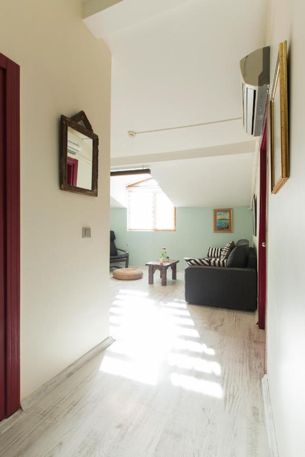 Istanbul Apartments Istiklal エクステリア 写真