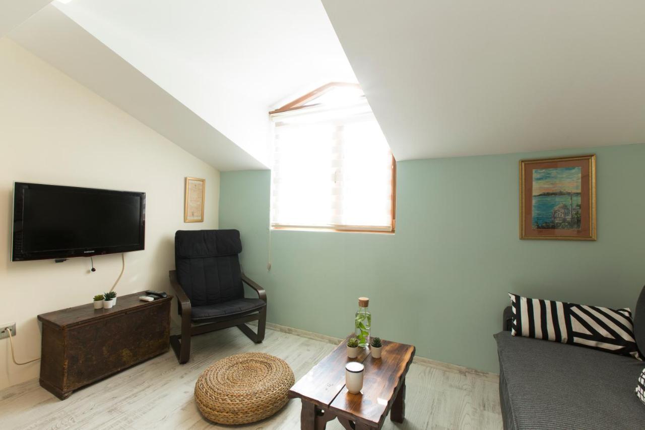 Istanbul Apartments Istiklal エクステリア 写真